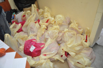 جمعية يافا تدعو الأهالي لاستلام حصصهم من اللحوم في مكتب الجمعية  